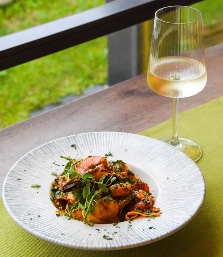 Photo of Restaurant Mediterana