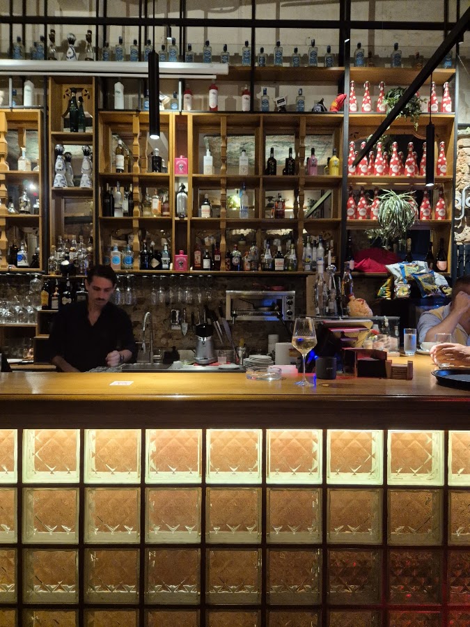 Foto di Tapaseria