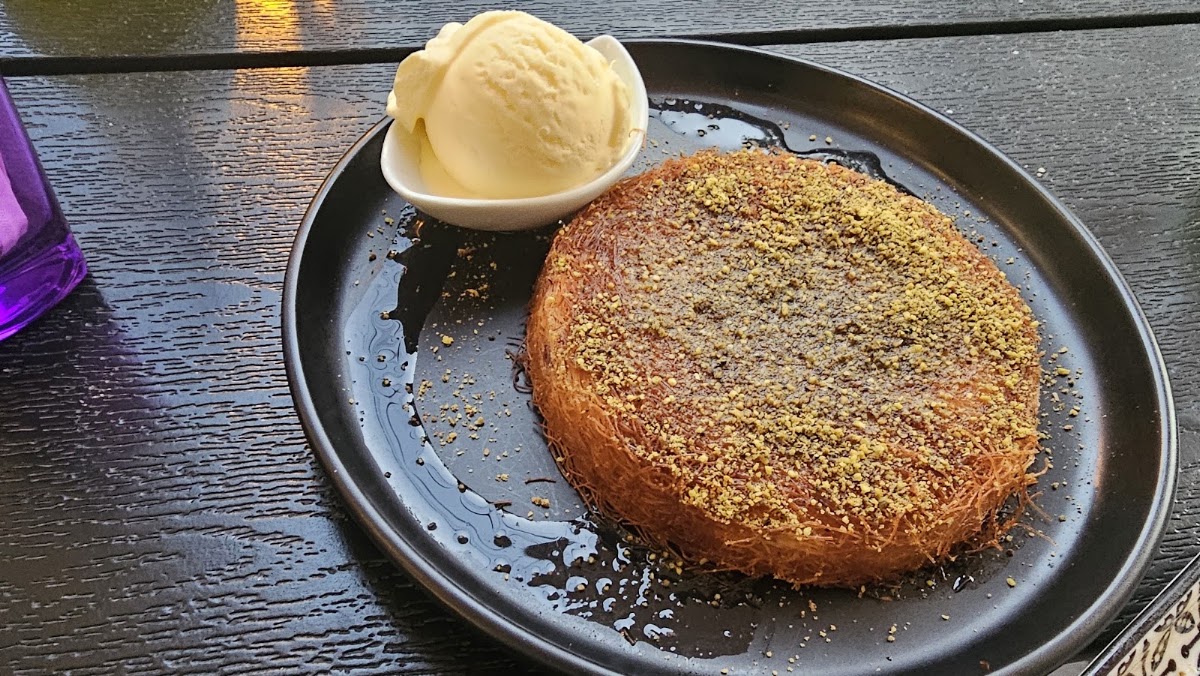 Foto von ZENA Lebanese Cuisine