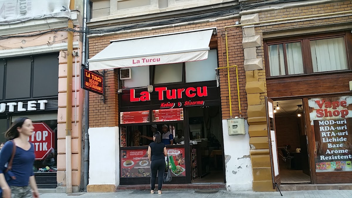 Foto di La Turcu Kebap
