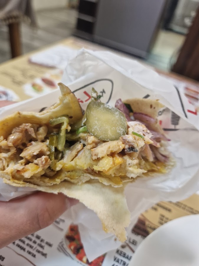 Foto di La Turcu Kebap