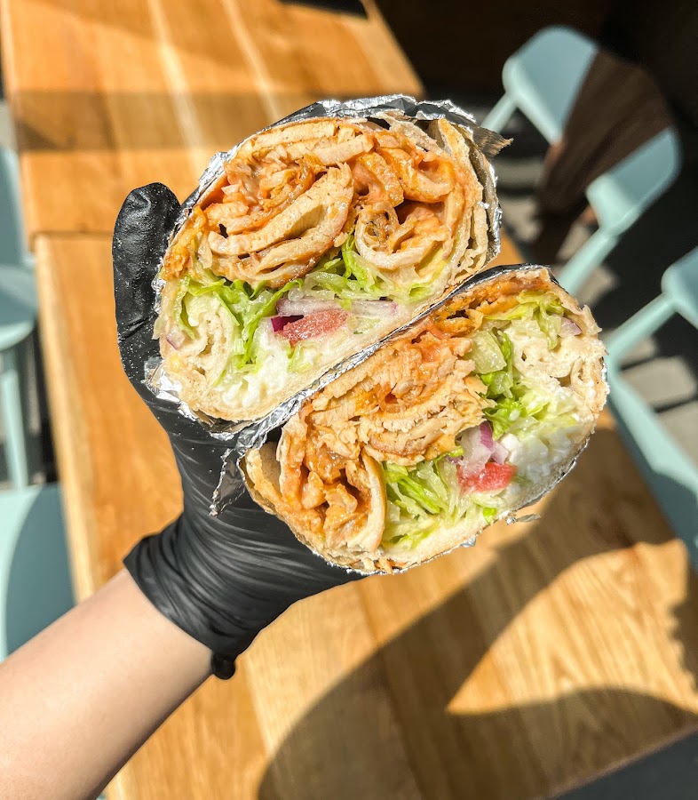Photo of Safran Kebab