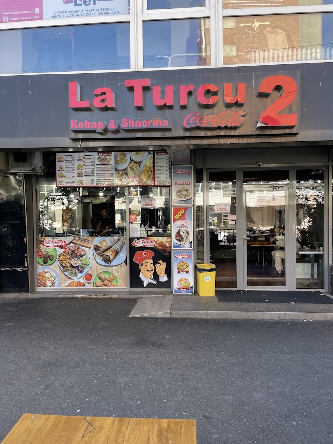Foto von Bei Turcu 2