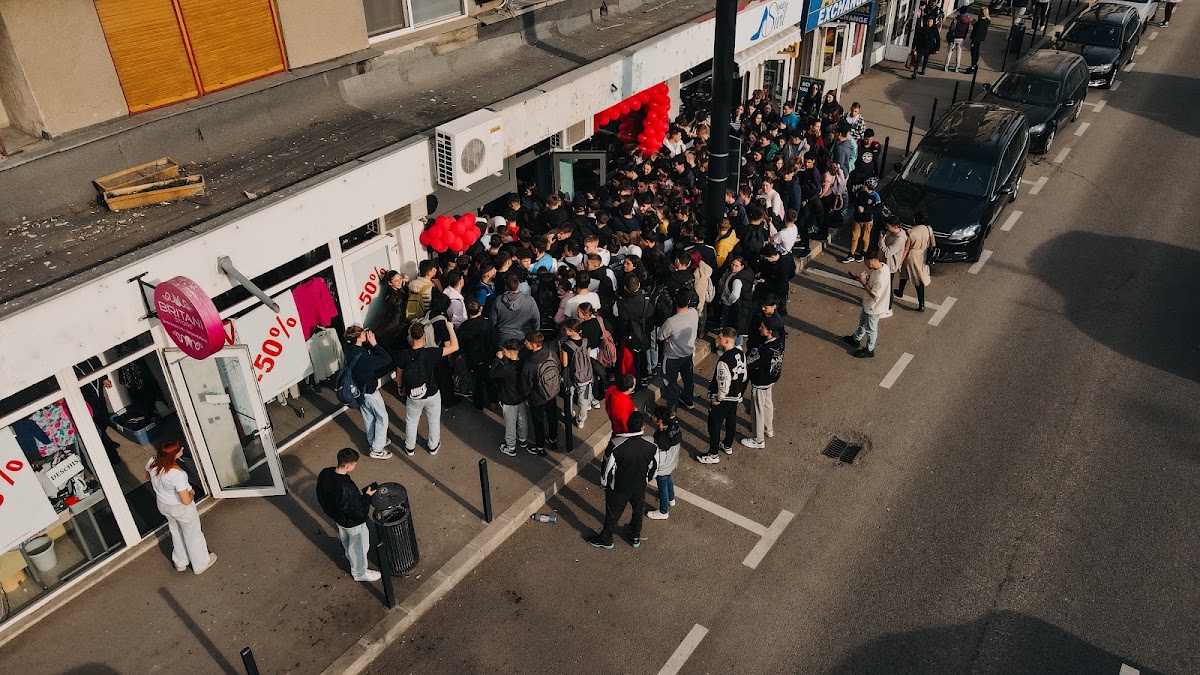 Foto di La Turcu 2