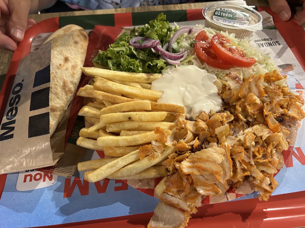 Foto di Mesopotamia