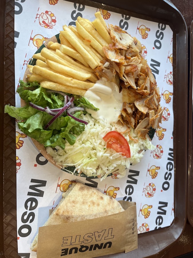 Foto von Mesopotamia