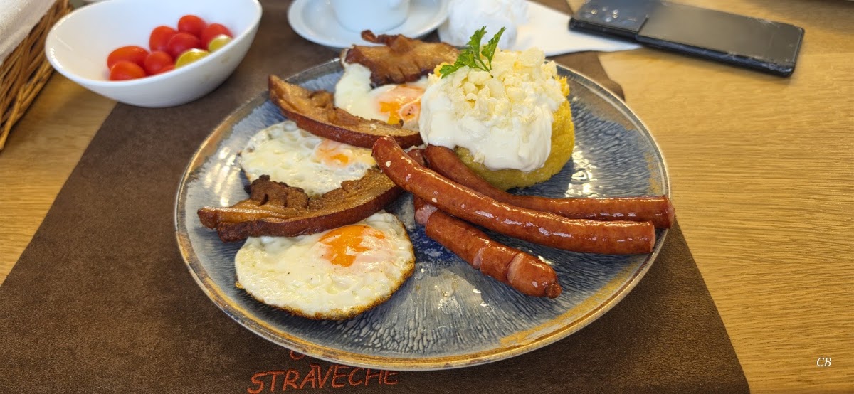 Foto von Restaurant Oala Străveche