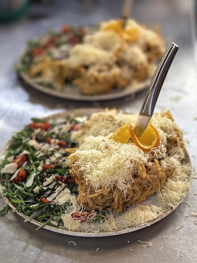 Foto von Restaurant Oala Străveche