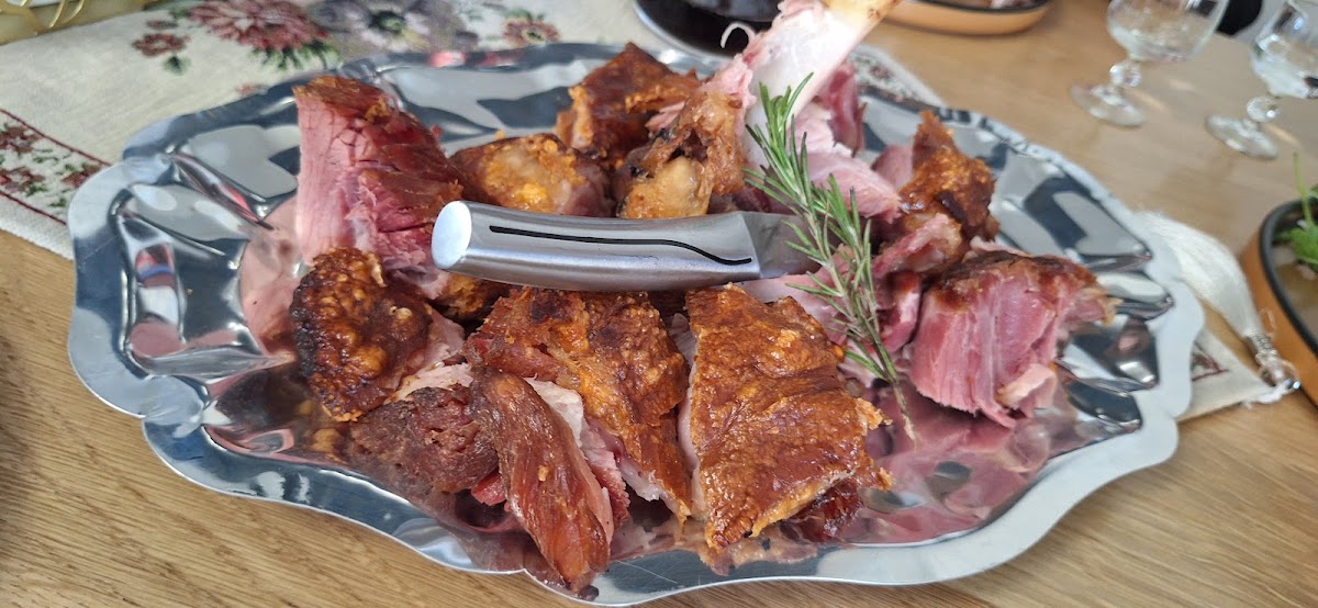 Foto von Restaurant Oala Străveche