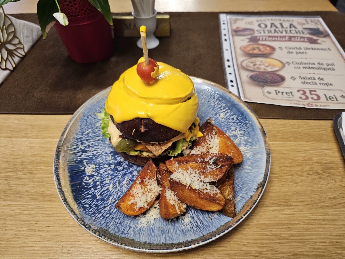 Foto von Restaurant Oala Străveche