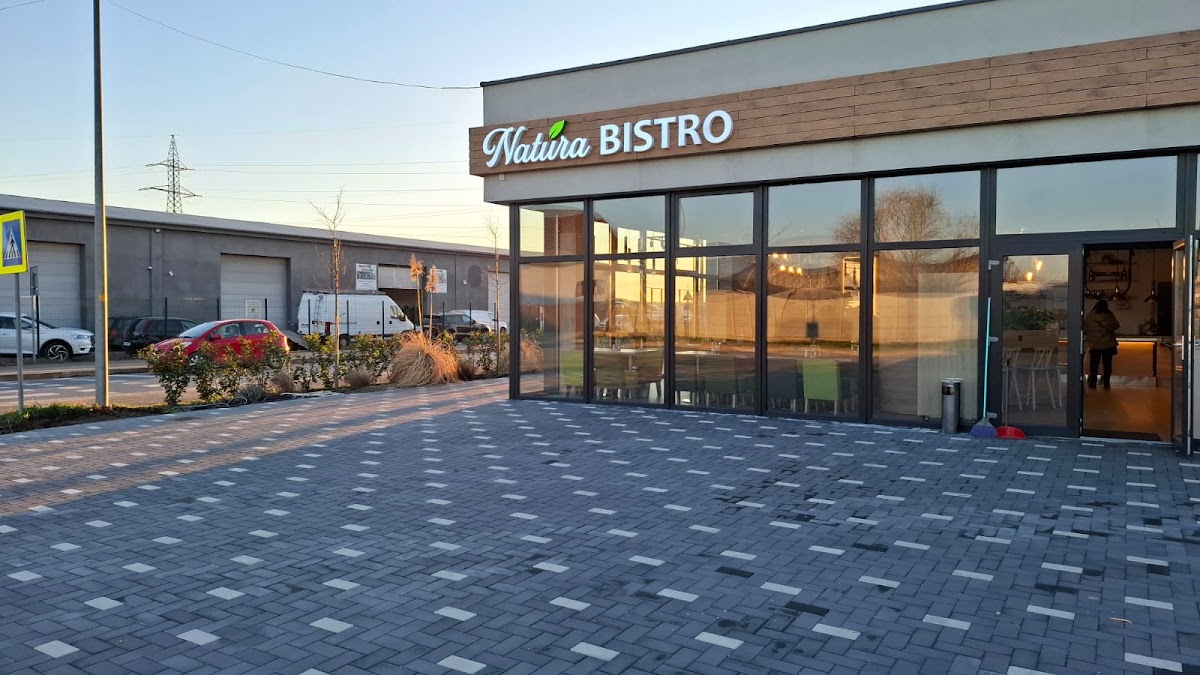 Photo of Natura Bistro