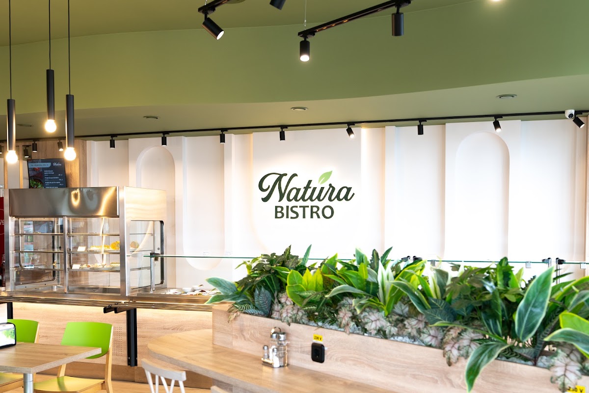 Foto di Natura Bistro