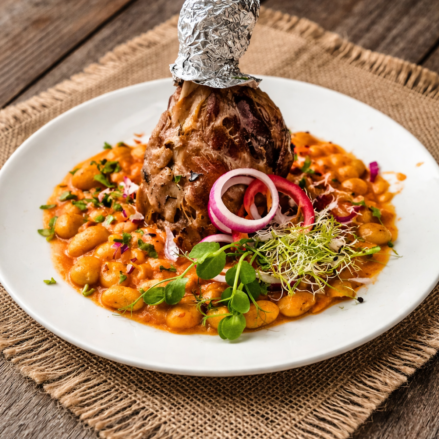 Foto di Natura Bistro