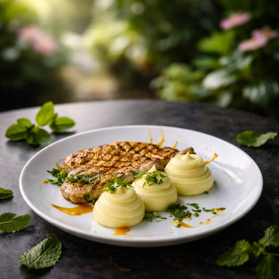 Foto di Natura Bistro