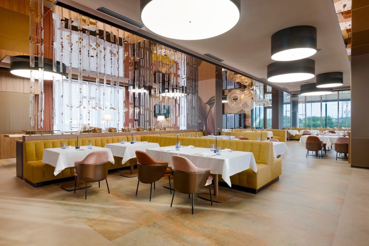 Photo of Rei Restaurant