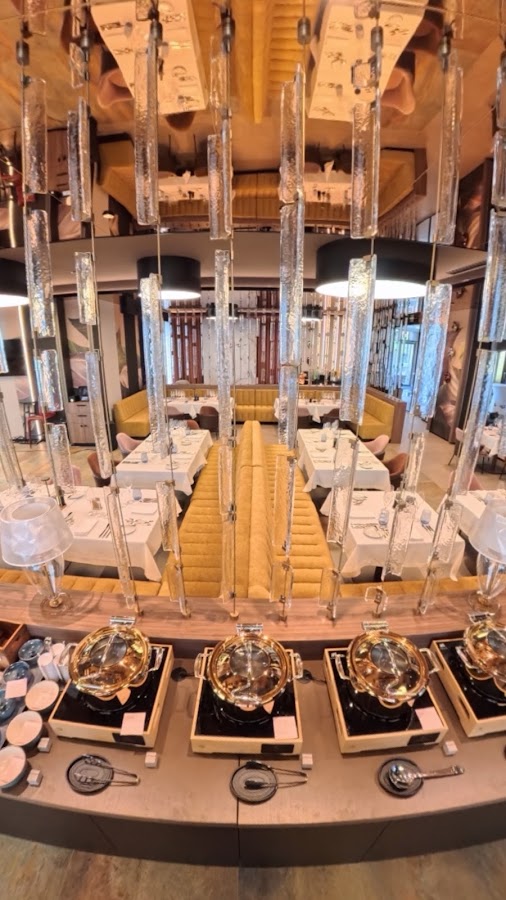 Photo de Rei Restaurant