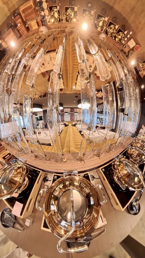 Photo de Rei Restaurant