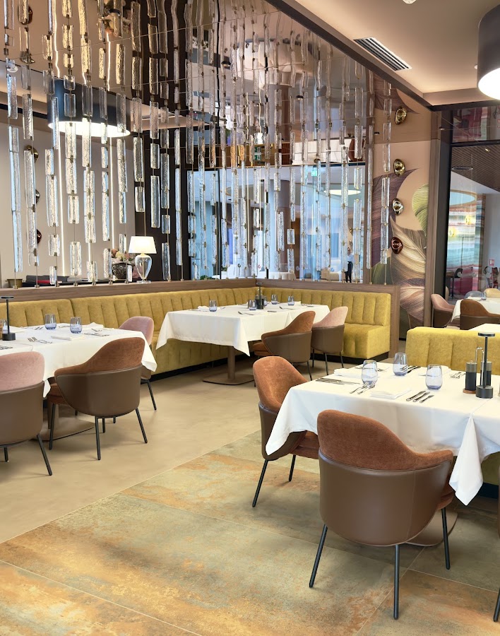 Photo de Rei Restaurant