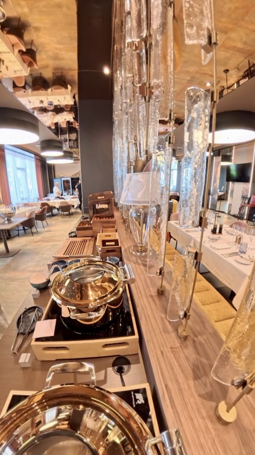 Photo de Rei Restaurant