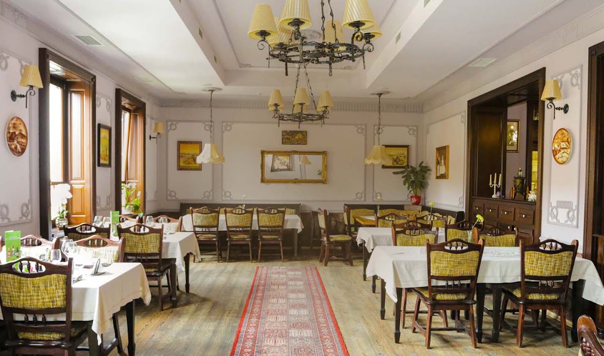 Photo of Restaurant Slavia