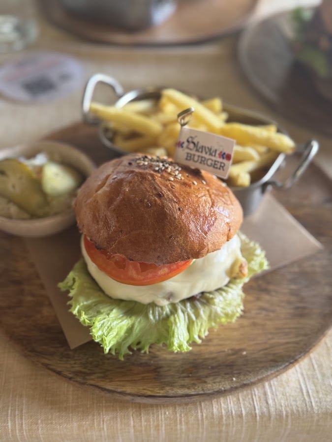 Photo of Restaurant Slavia