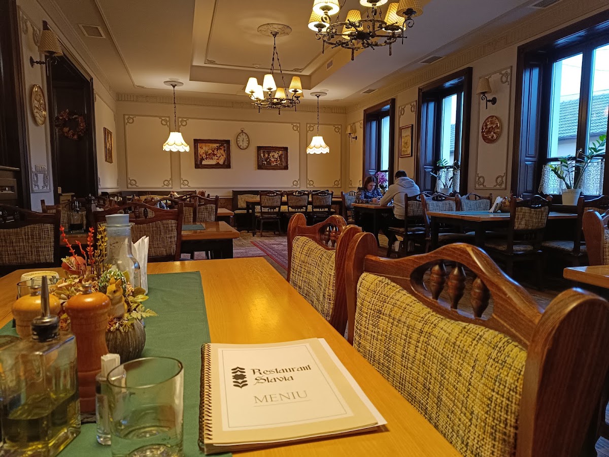 Photo of Restaurant Slavia