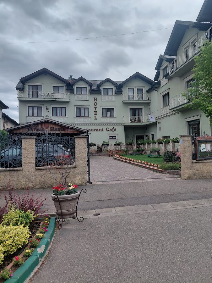 Photo of Restaurant Slavia