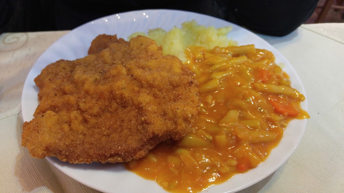 Foto von Restaurant Venus