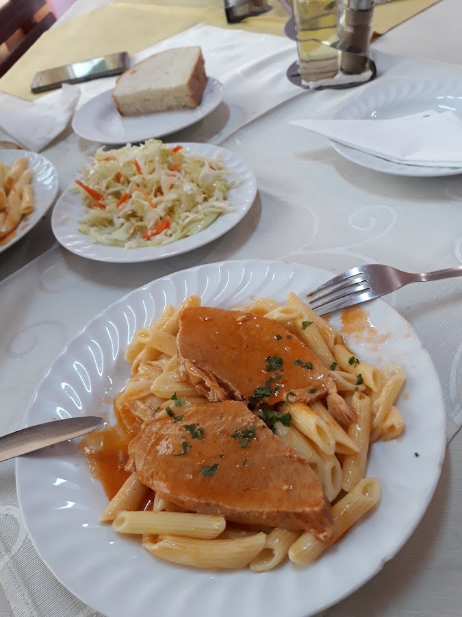 Foto von Restaurant Venus