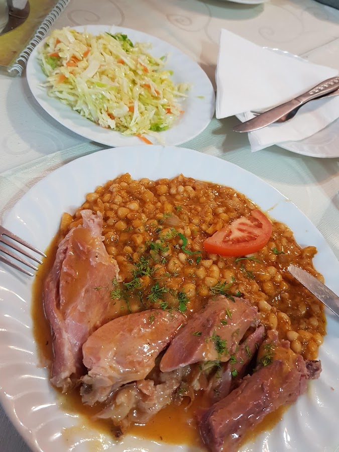 Foto von Restaurant Venus