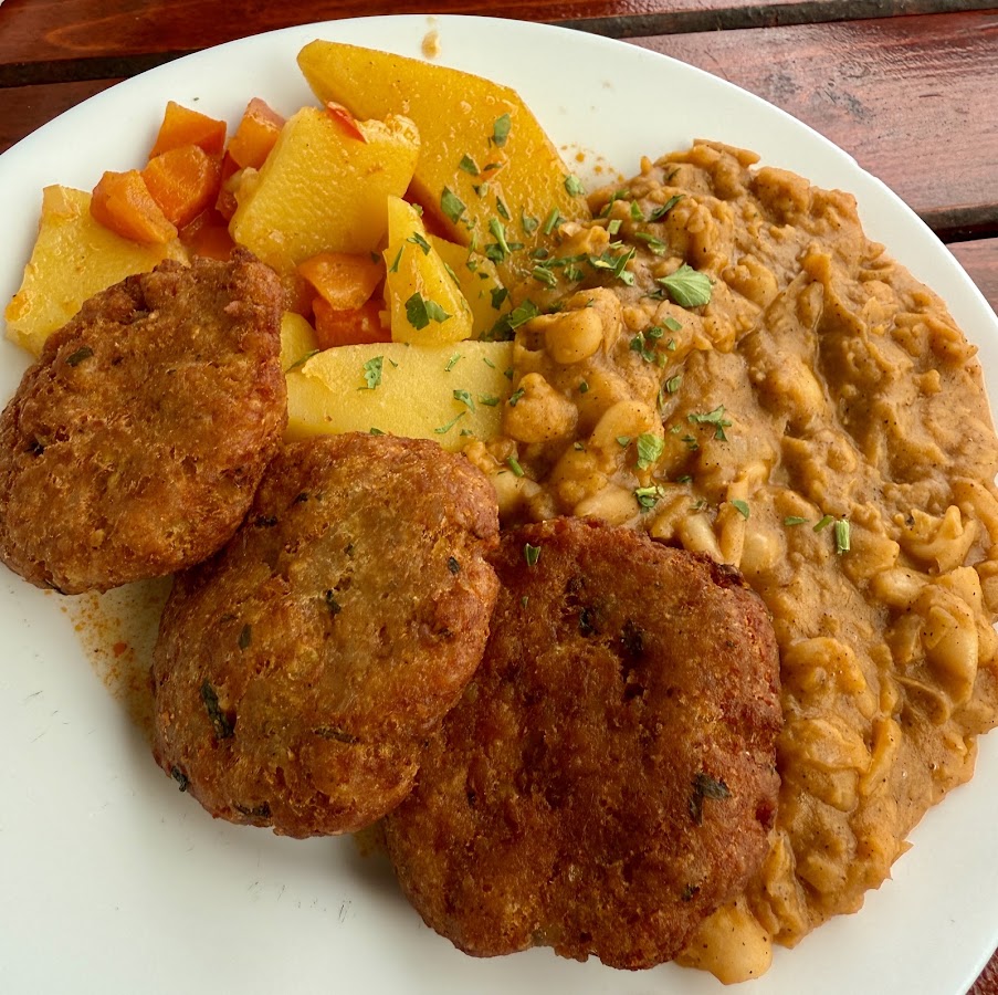 Foto von Restaurant Venus
