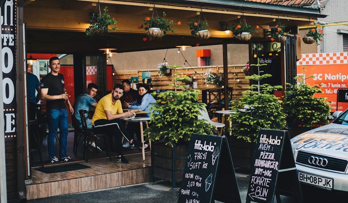Foto von Street Food Bistro Salonta