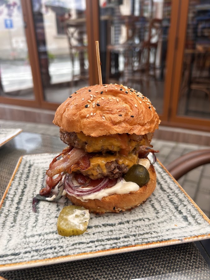 Foto von Street Food Bistro Salonta