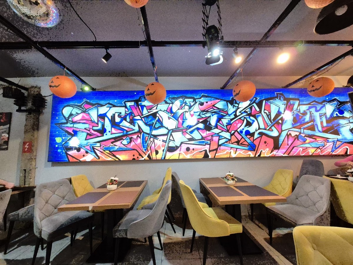 Foto von Street Food Bistro Salonta