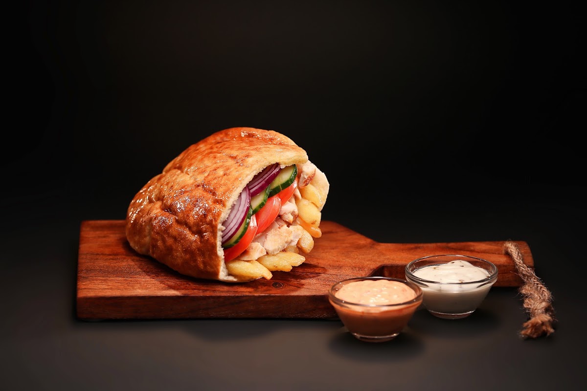Foto di Seven Food Centru