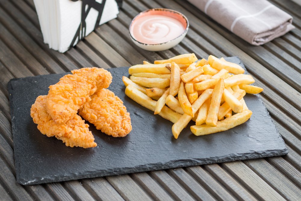 Foto von Royal Grill Food Truck