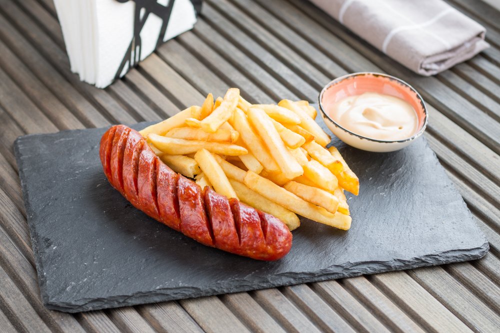 Foto von Royal Grill Food Truck