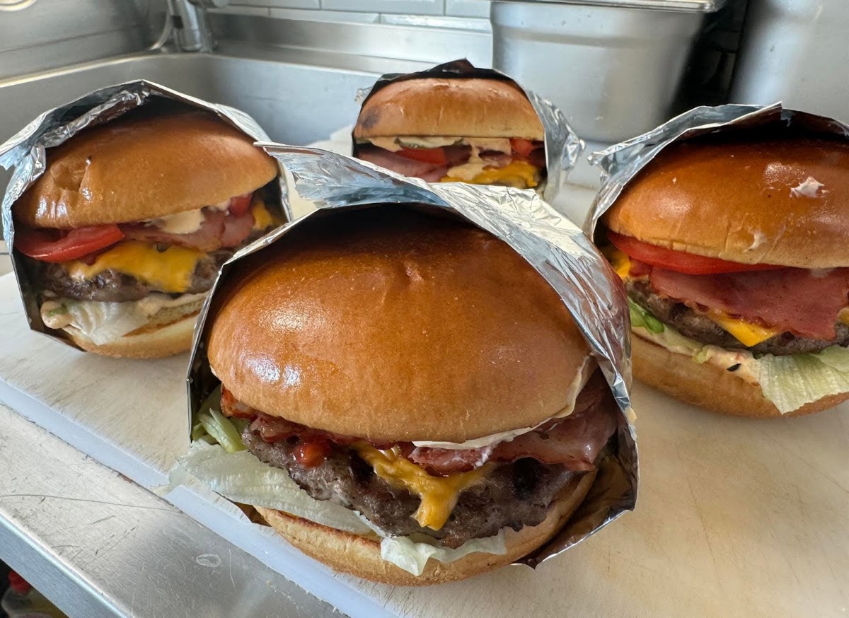 Foto von Royal Grill Food Truck