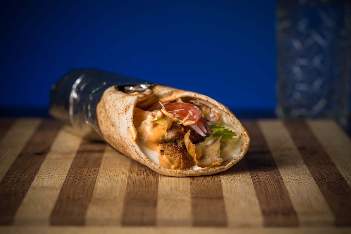 Fotografie de Magic Kebab