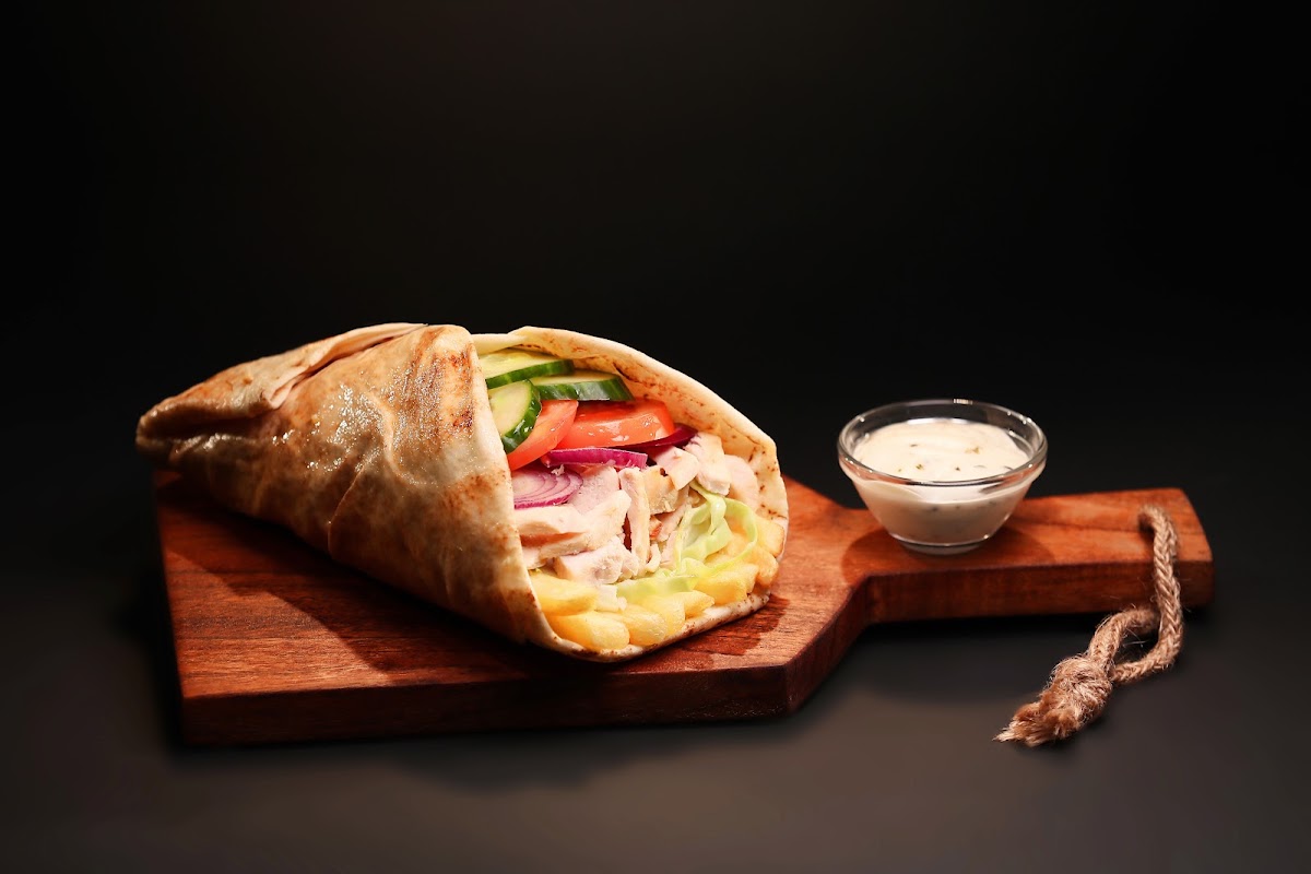 Photo de Seven Food Crisu