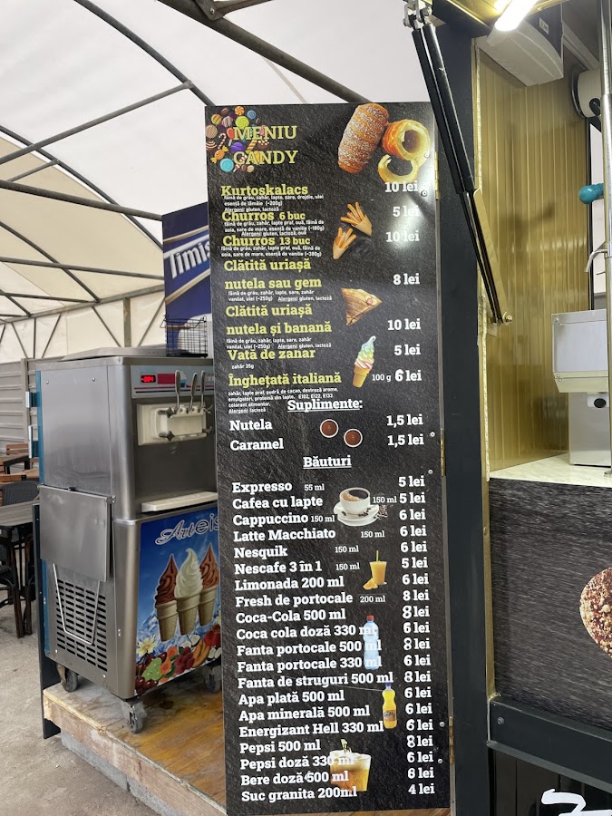 Photo of Casual Street Food -FAST FOOD
