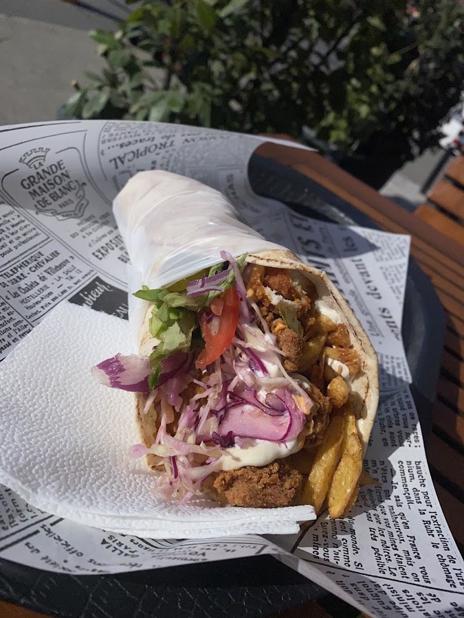Foto von La Botu Kebab