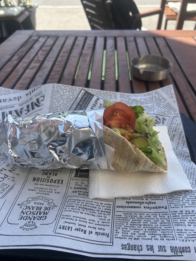 Foto von La Botu Kebab