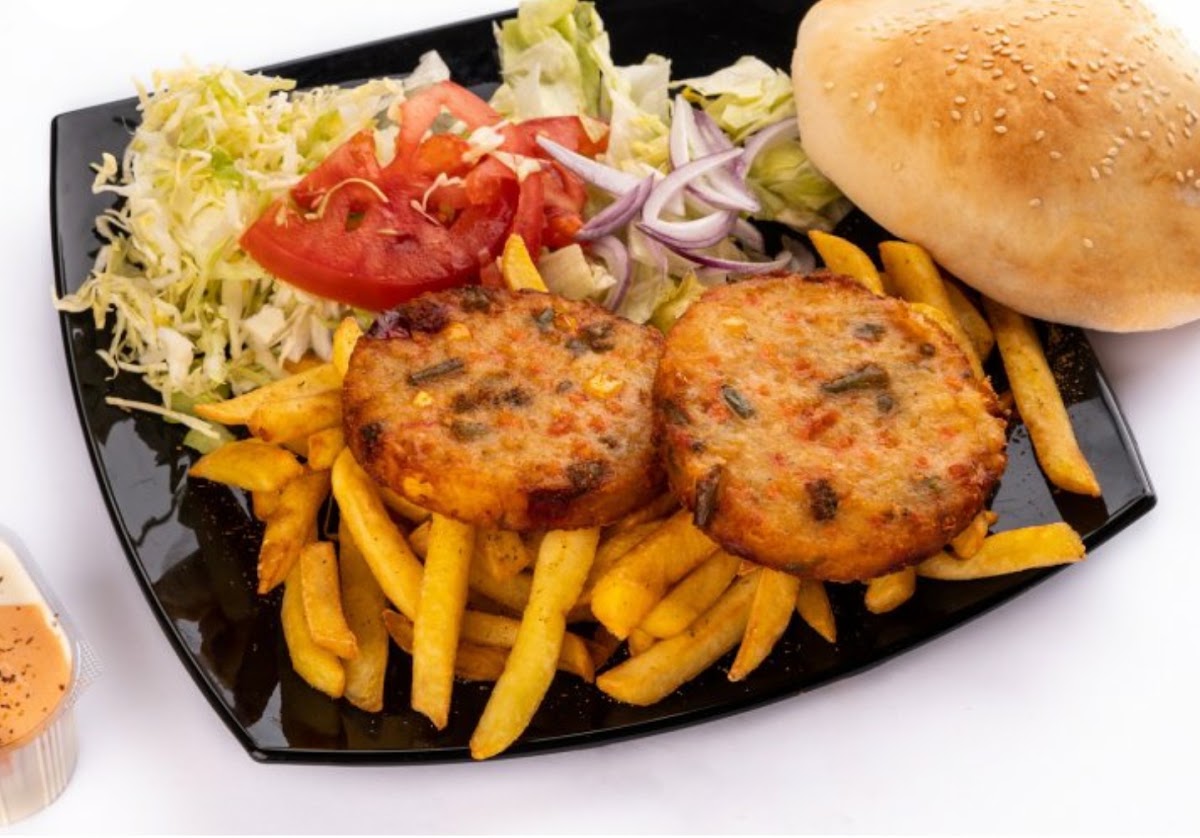 Fotografie de Shock kebab Oradea