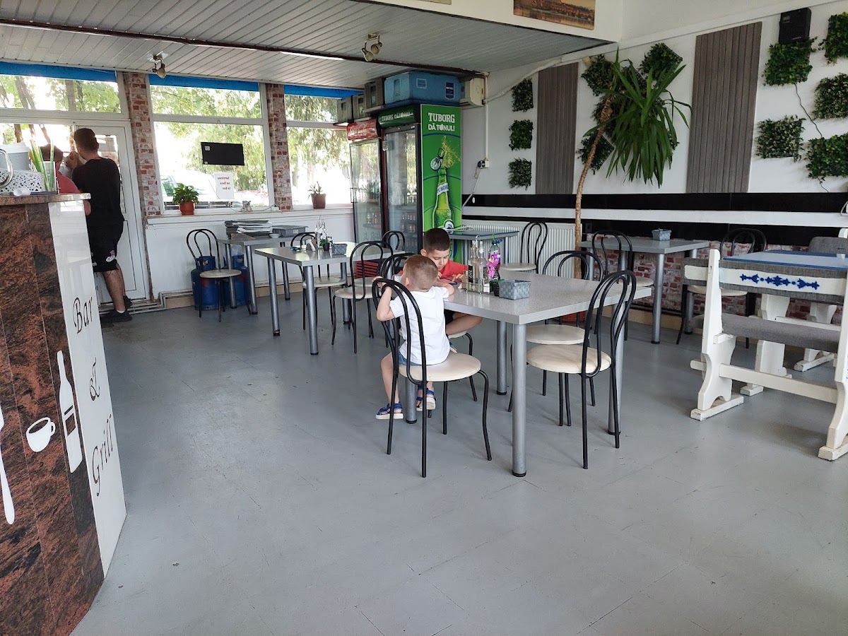 Foto di La Buffet Bar e Grill