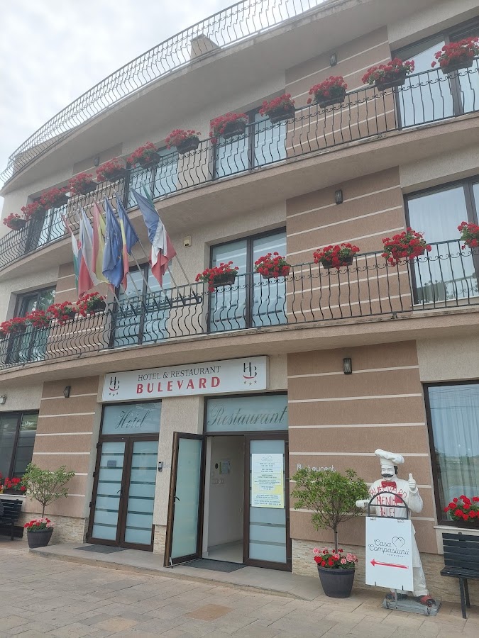 Foto von Casa Compasiunii (Liber Bufet)