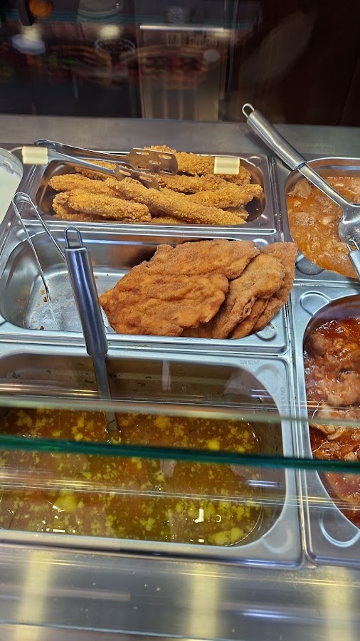 Photo of West Bistro