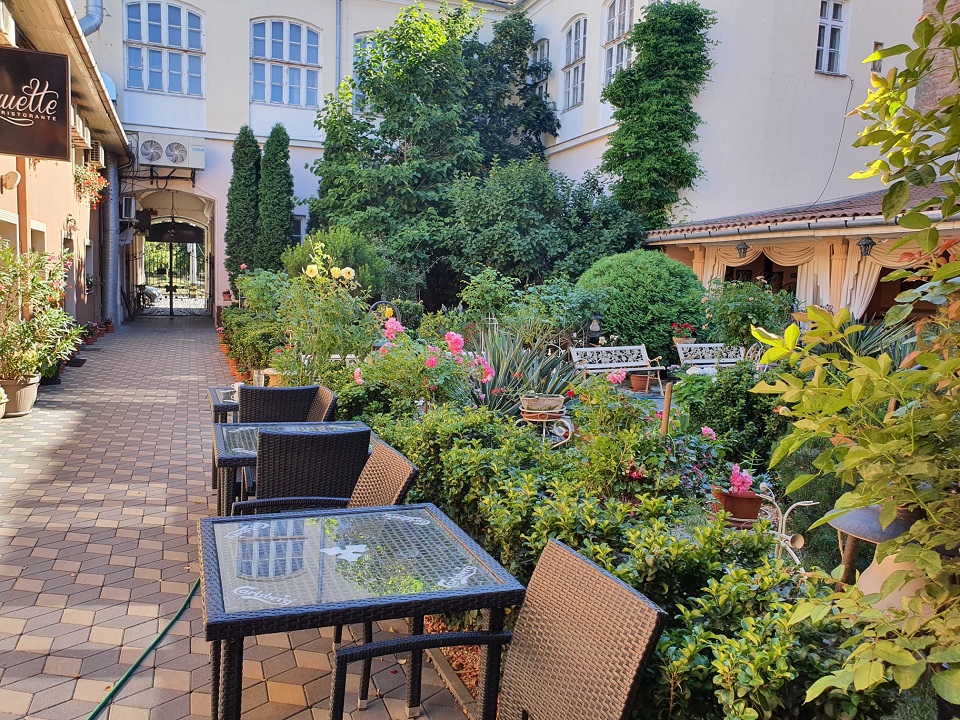 Fotografie a Grand Palace Restaurant Evenimente, Nunți, Botezuri