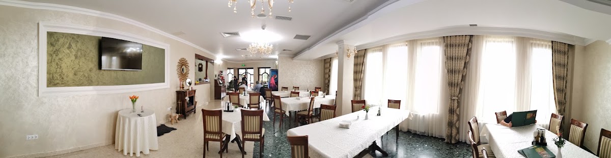 Foto del Ristorante Pensiunea Premier