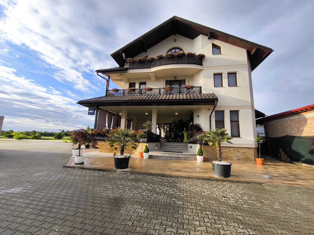 Foto di Restaurant Pensiunea Premier